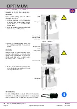 Предварительный просмотр 26 страницы Optimum OPTIDRILL B 17PRO Operating Manual