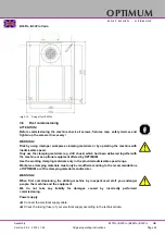 Предварительный просмотр 29 страницы Optimum OPTIDRILL B 17PRO Operating Manual