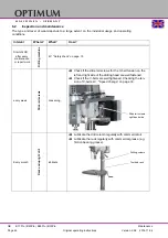 Предварительный просмотр 44 страницы Optimum OPTIDRILL B 17PRO Operating Manual