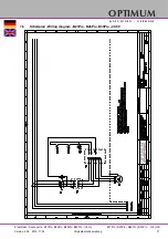 Предварительный просмотр 71 страницы Optimum OPTIDRILL B 17PRO Operating Manual