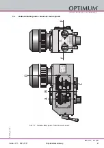 Preview for 47 page of Optimum OPTIdrill B 40GSP Operating Manual