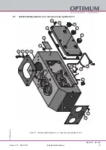 Preview for 51 page of Optimum OPTIdrill B 40GSP Operating Manual