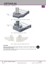 Предварительный просмотр 28 страницы Optimum OPTidrill DH 26GTV Operating Manual