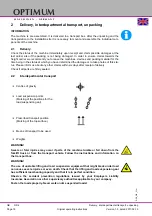 Предварительный просмотр 18 страницы Optimum OPTidrill RD 4 Operating Manual