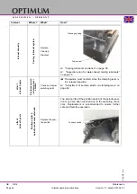 Предварительный просмотр 44 страницы Optimum OPTidrill RD 4 Operating Manual