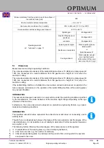 Предварительный просмотр 49 страницы Optimum OPTidrill RD 4 Operating Manual