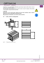 Предварительный просмотр 50 страницы Optimum OPTidrill RD 4 Operating Manual