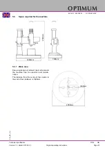 Предварительный просмотр 51 страницы Optimum OPTidrill RD 4 Operating Manual