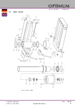 Предварительный просмотр 55 страницы Optimum OPTidrill RD 4 Operating Manual