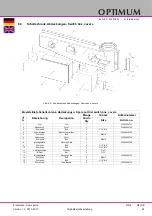 Предварительный просмотр 65 страницы Optimum OPTidrill RD 4 Operating Manual