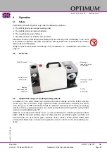 Предварительный просмотр 49 страницы Optimum OptiGrind GH 10T Operating Manual