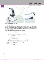 Предварительный просмотр 57 страницы Optimum OptiGrind GH 10T Operating Manual