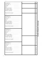 Preview for 4 page of Optimum Optima LD-0050 Operating Instructions Manual