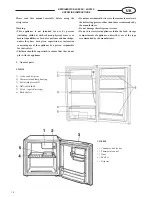 Preview for 10 page of Optimum Optima LD-0050 Operating Instructions Manual