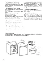 Preview for 12 page of Optimum Optima LD-0050 Operating Instructions Manual