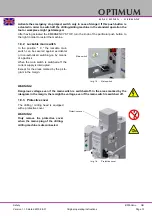 Предварительный просмотр 13 страницы Optimum Optimill BF 30V Operating Manual