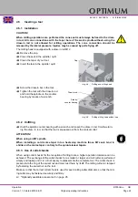 Предварительный просмотр 29 страницы Optimum Optimill BF 30V Operating Manual