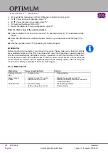 Предварительный просмотр 34 страницы Optimum Optimill BF 30V Operating Manual