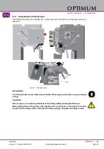 Предварительный просмотр 35 страницы Optimum Optimill BF 30V Operating Manual