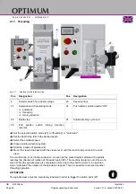 Предварительный просмотр 36 страницы Optimum Optimill BF 30V Operating Manual