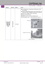 Предварительный просмотр 39 страницы Optimum Optimill BF 30V Operating Manual