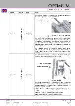 Предварительный просмотр 41 страницы Optimum Optimill BF 30V Operating Manual