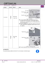 Предварительный просмотр 42 страницы Optimum Optimill BF 30V Operating Manual