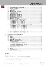 Preview for 5 page of Optimum OPTimill F 150 Operating Manual