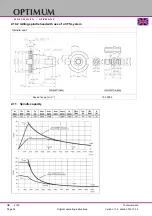 Preview for 24 page of Optimum OPTimill F 150 Operating Manual