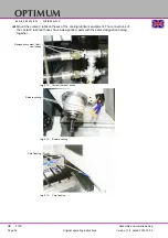 Preview for 36 page of Optimum OPTimill F 150 Operating Manual