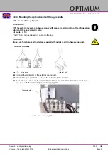 Preview for 39 page of Optimum OPTimill F 150 Operating Manual