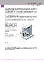 Preview for 51 page of Optimum OPTimill F 150 Operating Manual