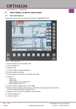 Preview for 54 page of Optimum OPTimill F 150 Operating Manual