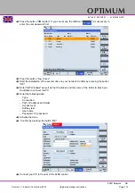 Preview for 113 page of Optimum OPTimill F 150 Operating Manual