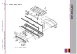 Preview for 125 page of Optimum OPTimill F 150 Operating Manual