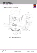 Preview for 136 page of Optimum OPTimill F 150 Operating Manual