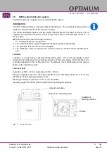 Предварительный просмотр 33 страницы Optimum Optimill F3 Operating Manual