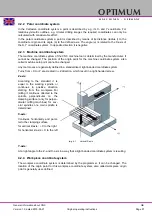 Предварительный просмотр 37 страницы Optimum Optimill F3 Operating Manual