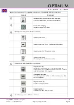 Предварительный просмотр 47 страницы Optimum Optimill F3 Operating Manual