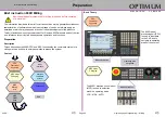 Предварительный просмотр 64 страницы Optimum Optimill F3 Operating Manual