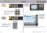 Предварительный просмотр 65 страницы Optimum Optimill F3 Operating Manual