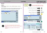 Предварительный просмотр 71 страницы Optimum Optimill F3 Operating Manual