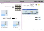 Предварительный просмотр 75 страницы Optimum Optimill F3 Operating Manual