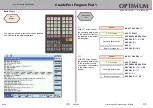 Предварительный просмотр 84 страницы Optimum Optimill F3 Operating Manual