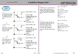 Предварительный просмотр 85 страницы Optimum Optimill F3 Operating Manual