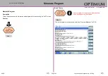 Предварительный просмотр 103 страницы Optimum Optimill F3 Operating Manual