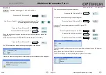 Предварительный просмотр 113 страницы Optimum Optimill F3 Operating Manual