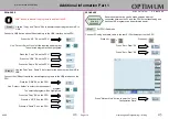 Предварительный просмотр 114 страницы Optimum Optimill F3 Operating Manual