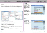 Предварительный просмотр 116 страницы Optimum Optimill F3 Operating Manual