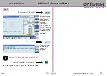 Предварительный просмотр 119 страницы Optimum Optimill F3 Operating Manual